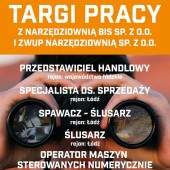 Plakat promujący wydarzenie