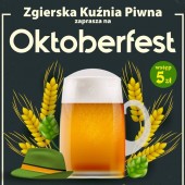 Zgierski Oktoberfest 2017