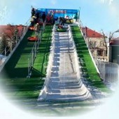 Plakat promujący wydarzenie