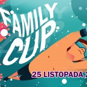 Baner zawodów