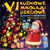 Plakat promujący wydarzenie