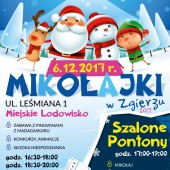 Plakat promujący wydarzenie