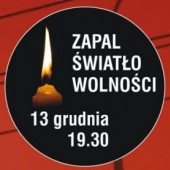 Plakat promujący wydarzenie