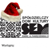 Plakat promujący wydarzenie