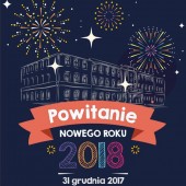 Plakat promujący wydarzenie