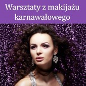 Plakat promujący wydarzenie