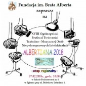 Albertiana 2018