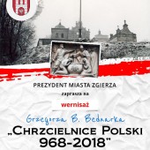 Plakat promujący wydarzenie