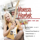 Plakat promujący koncert