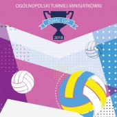 Plakat promujący turniej