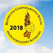 Plakat promujący konkurs