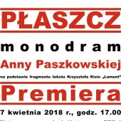 Plakat promujący wydarzenie