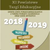 Plakat promujący wydarzenie