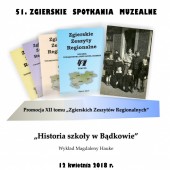 Plakat promujący wydarzenie