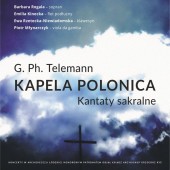 Plakat promujący koncert
