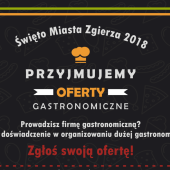 Plakat informacyjny