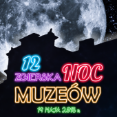 Plakat promujący wydarzenie