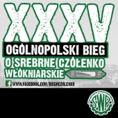 Baner biegu