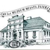 Plakat jubileuszu