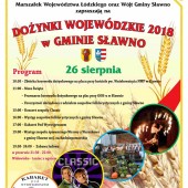 Plakat promujący wydarzenie