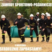 Plakat promujący wydarzenie