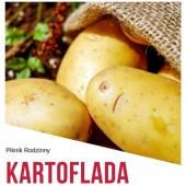 Plakat promujący wydarzenie