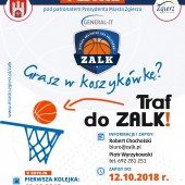 Plakat informacyjny