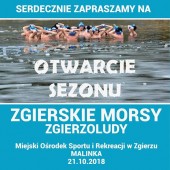 Plakat promujący wydarzenie