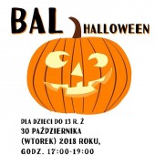 Plakat promujący wydarzenie