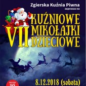 Plakat promujący wydarzenie