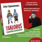 Plakat promujący wydarzenie