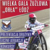 Plakat promujący wydarzenie