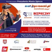 Plakat informacyjny