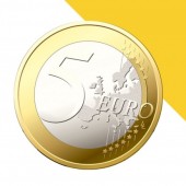 Plakat informujący o terminie naboru