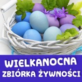 Plakat promujący akcję