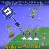 Plakat promujący wydarzenie