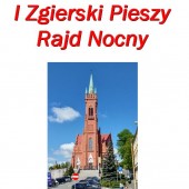 Plakat promujący wydarzenie