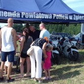 Weekend z Policją