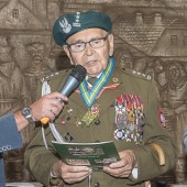 płk Franciszek Tokarz