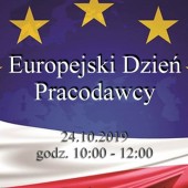 Plakat promujący wydarzenie