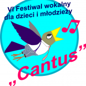 Festiwal wokalny "Cantus"