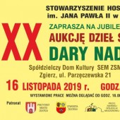 XX Aukcja Dzieł Sztuki