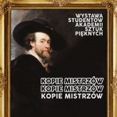 Wystawa "Kopie mistrzów"