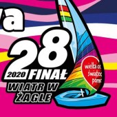 Baner wydarzenia