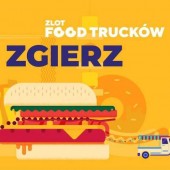 Zlot Food Trucków