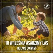 Akcja #sadziMY