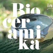 Wystawa "Bioceramika - inspiracja naturą"