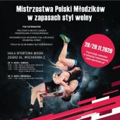 Plakat zawodów