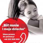 Plakat informacyjny