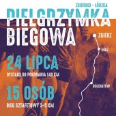 Zgiersko-Łódzka Pielgrzymka Biegowa